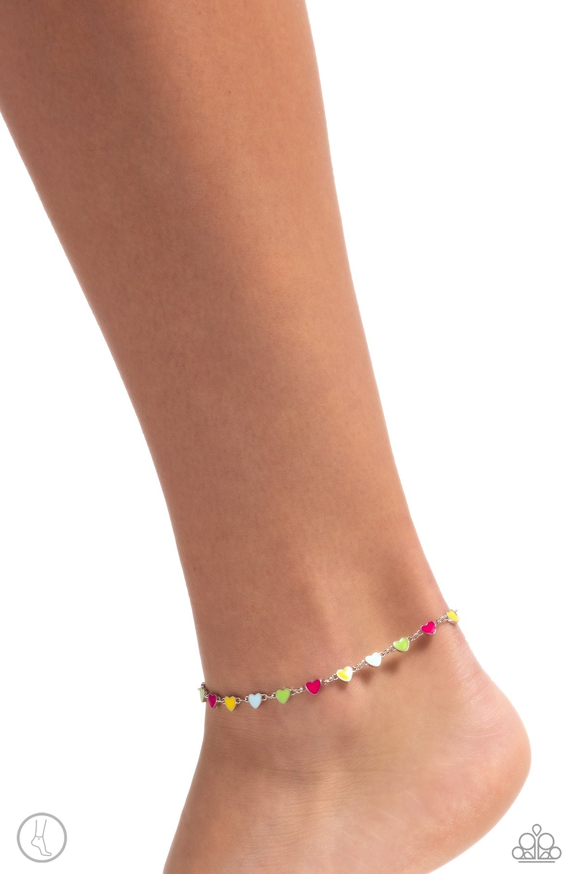 Anklets