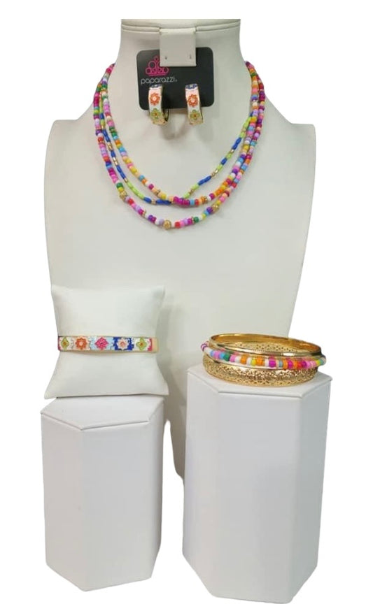 Sunset Sightings - Complete Trend Blend - December 2023