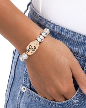 God’s Grace - Gold