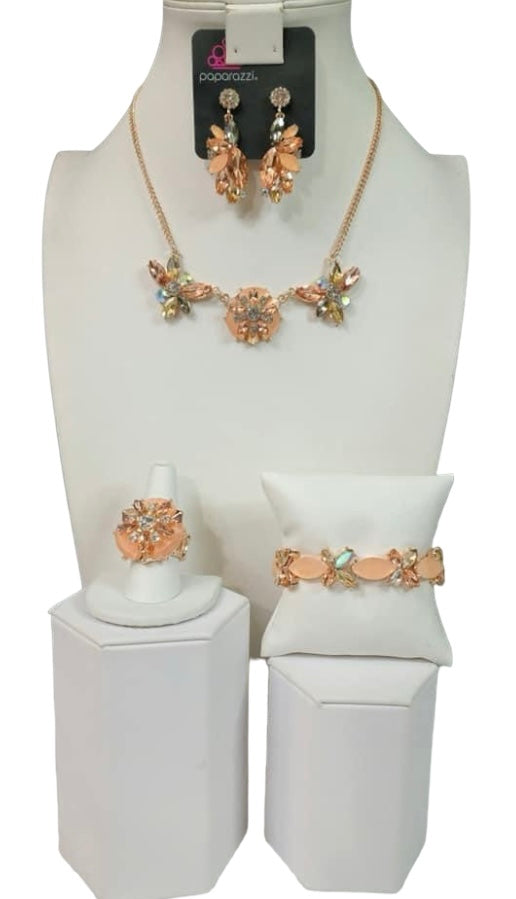 Fiercely 5th Avenue - Complete Trend Blend - December 2023