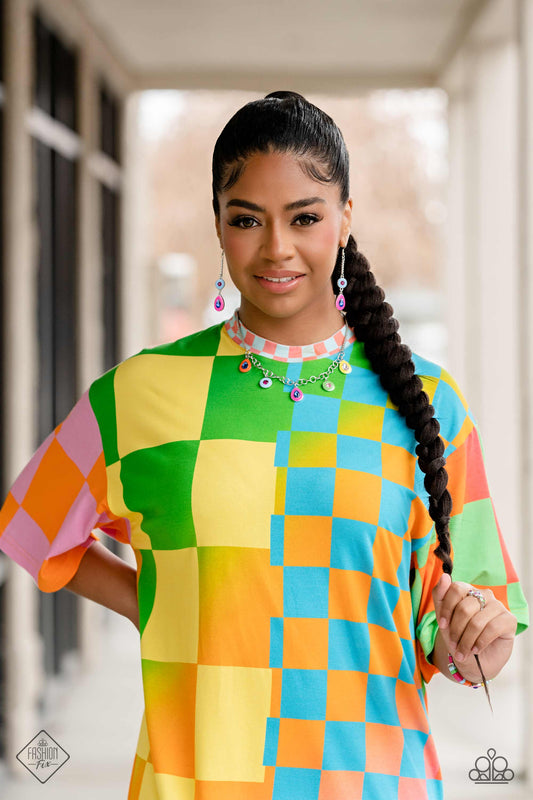 Sunset Sightings - Complete Trend Blend - May 2023