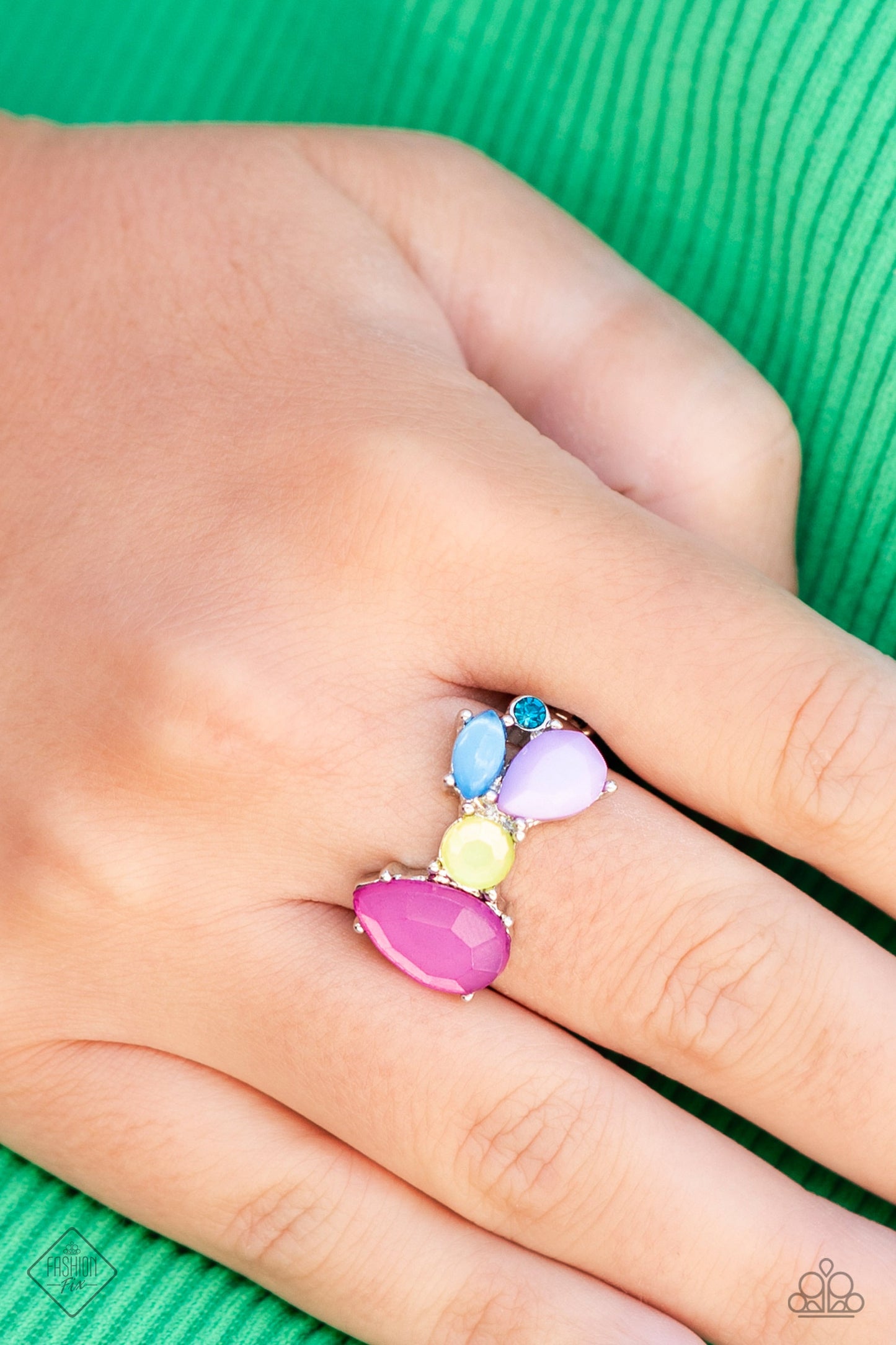 Glimpses of Malibu - Complete Trend Blend - May 2023