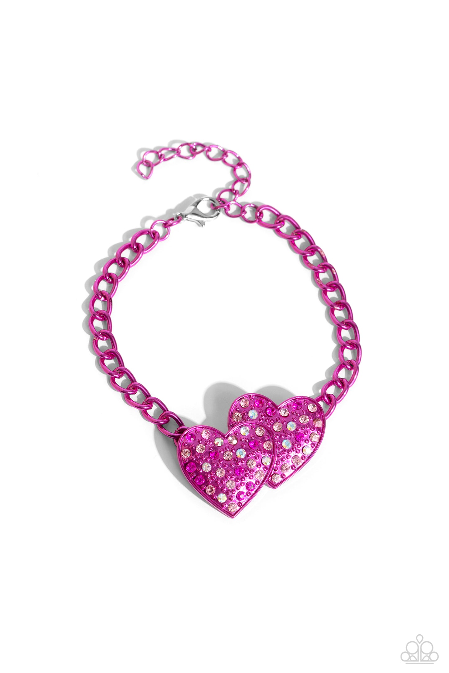 Low-Key Lovestruck & Lovestruck Lineup - Pink 2 - Piece Set