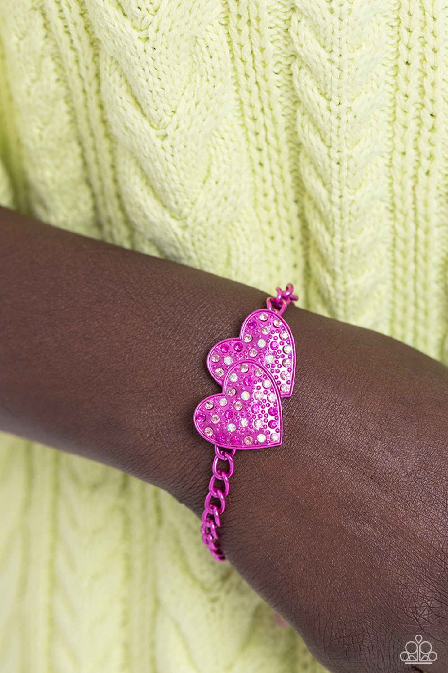 Low-Key Lovestruck & Lovestruck Lineup - Pink 2 - Piece Set