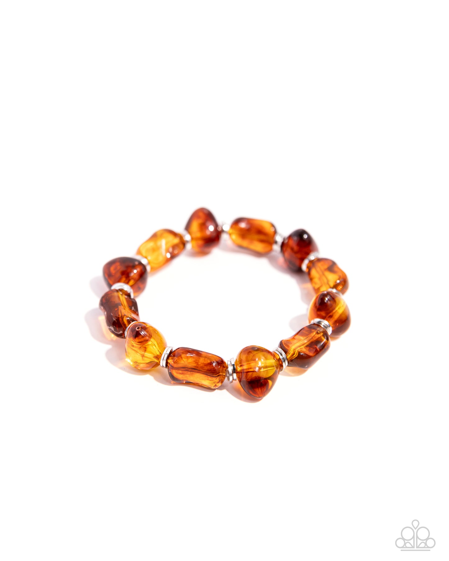 GLASSY Getaway & GLASSY Genre - Brown - 2 piece set