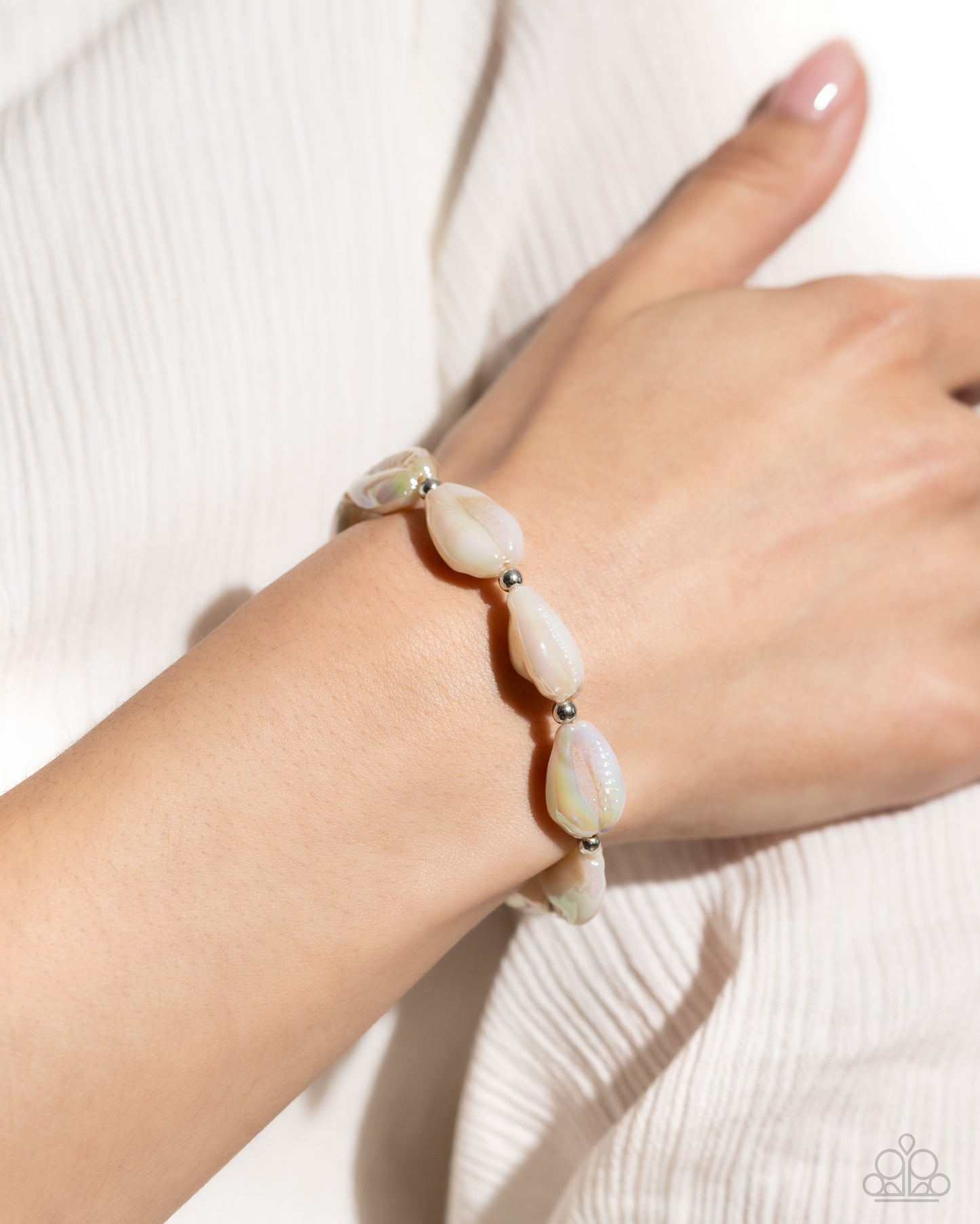 SHELL-bound Sentiment & Under My SHELL - Brown - 2 Piece SET