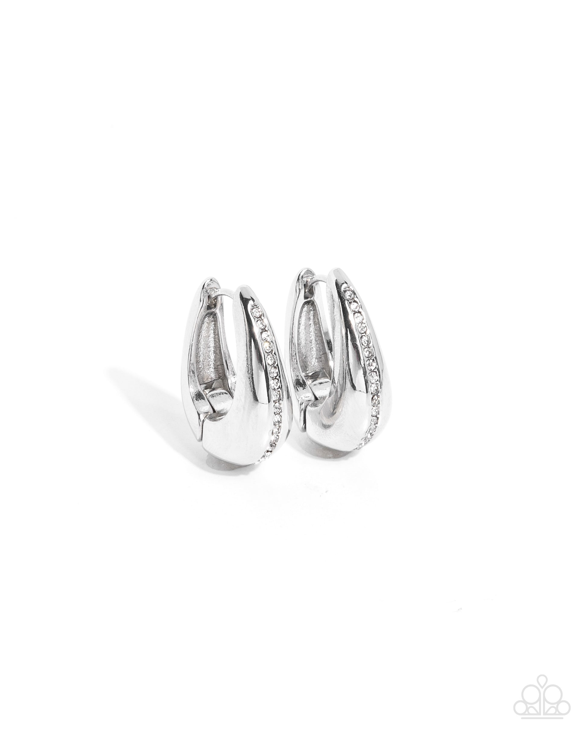 Executive Mansion - White