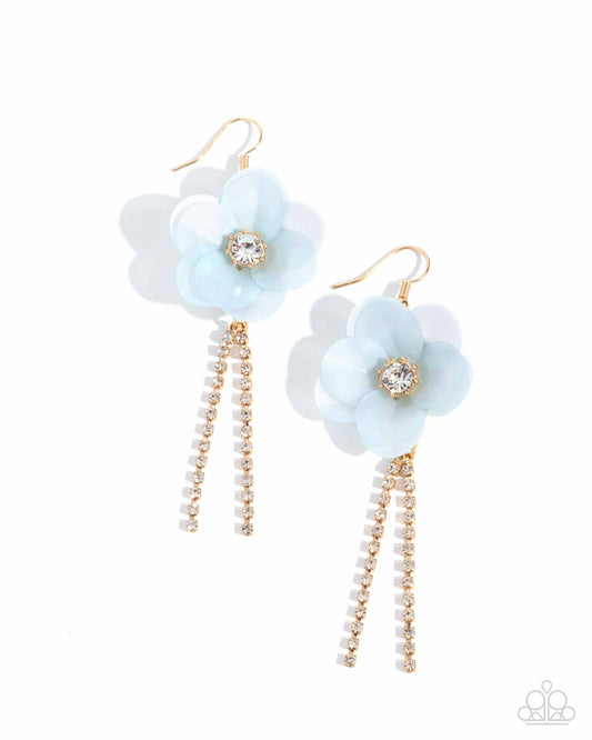 Serene State of Mind - Blue