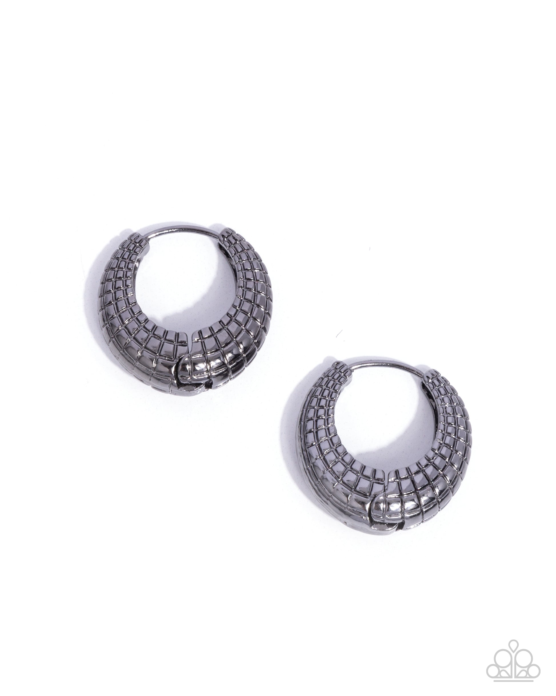 Pattern Permanence - Black