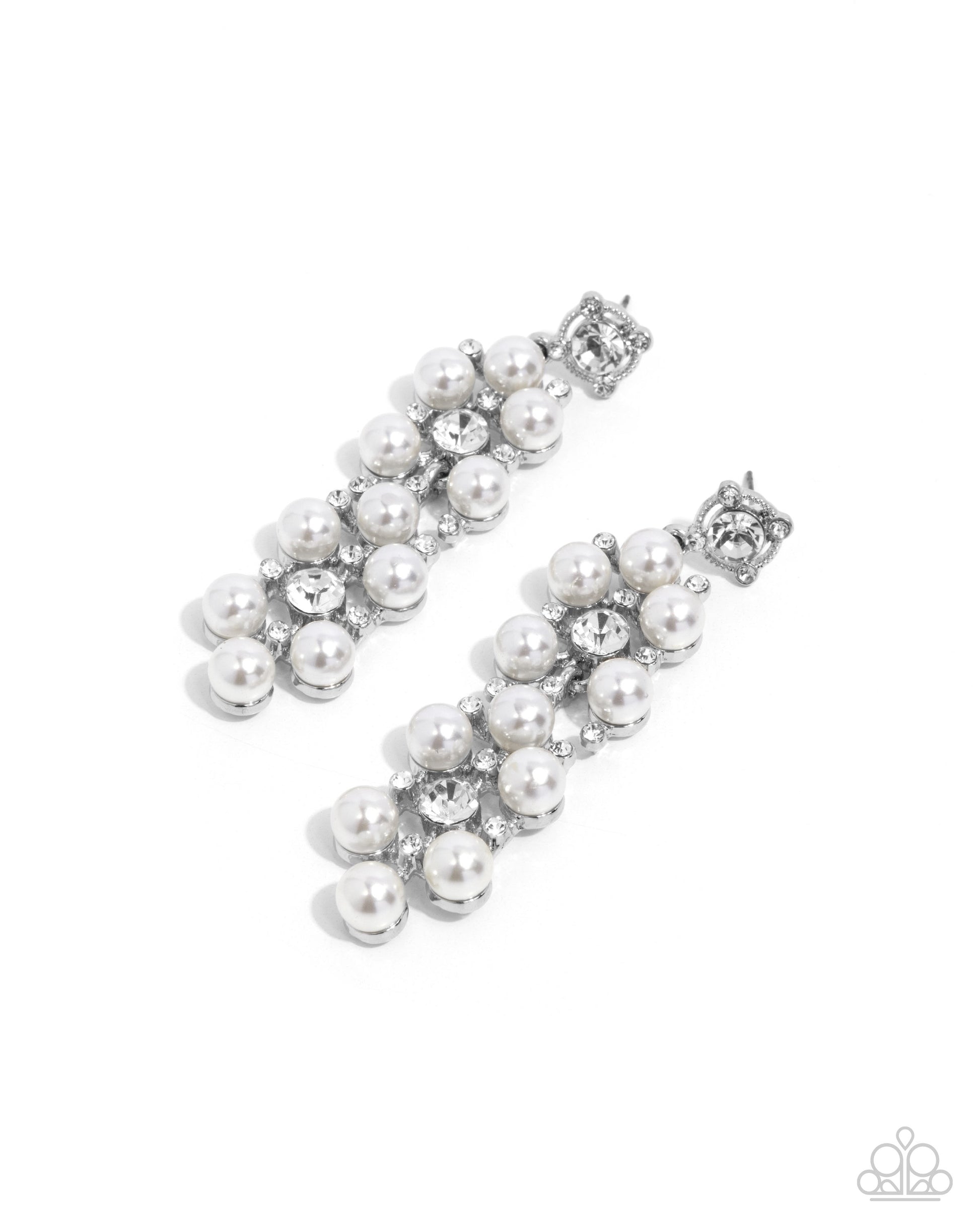 Bewitching Beacon - White