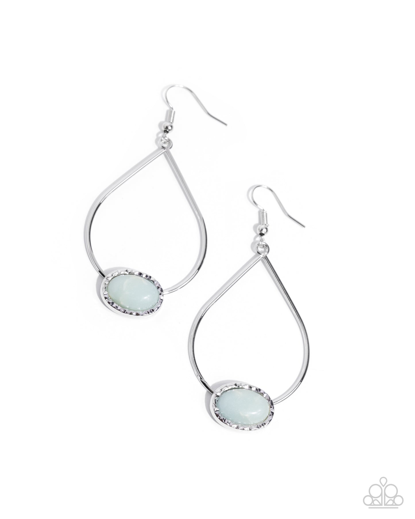 Sensible Stones - Blue