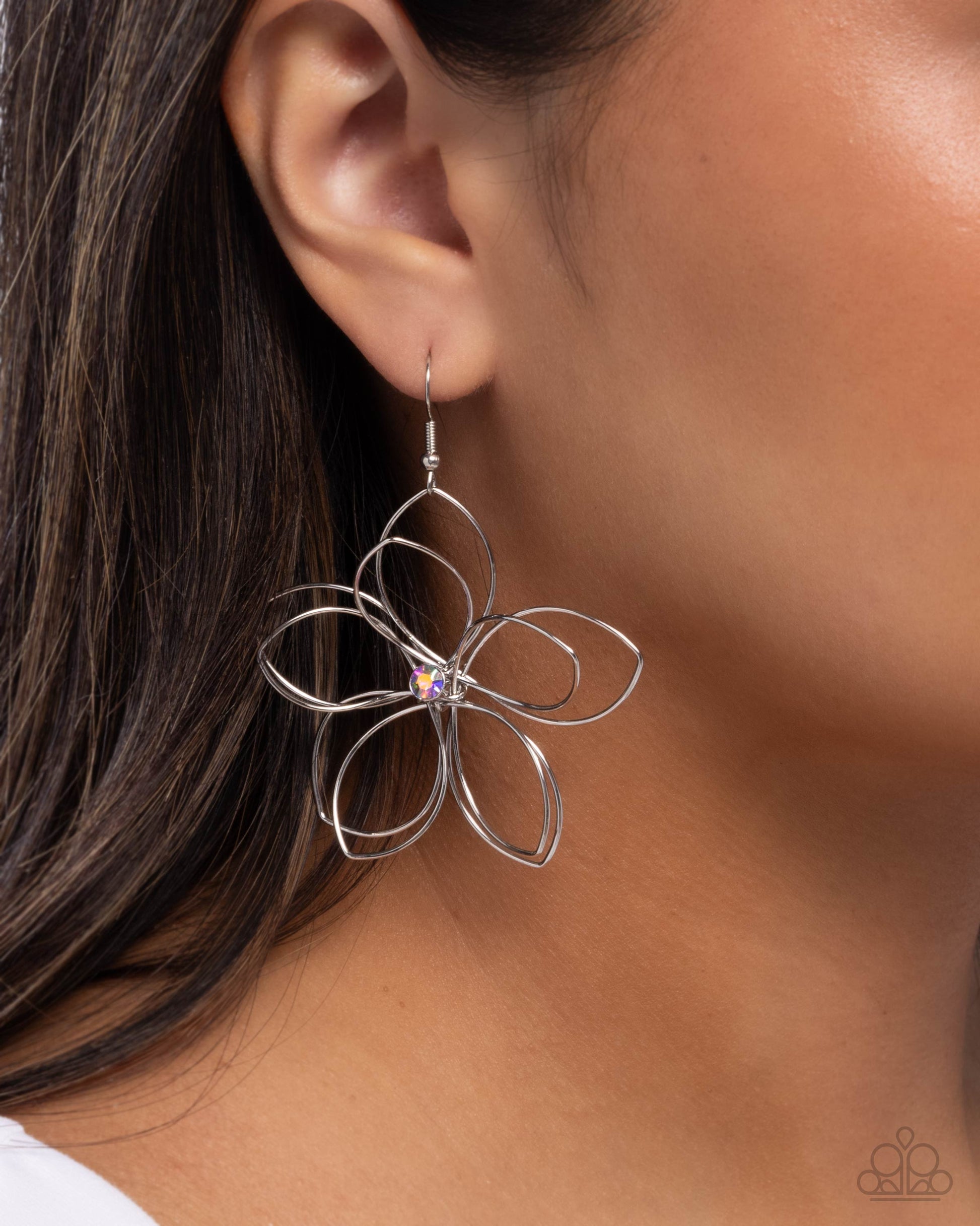 Wiry Whisper - Purple