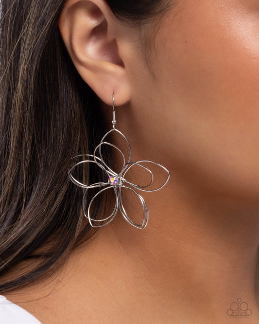 Wiry Whisper - Purple