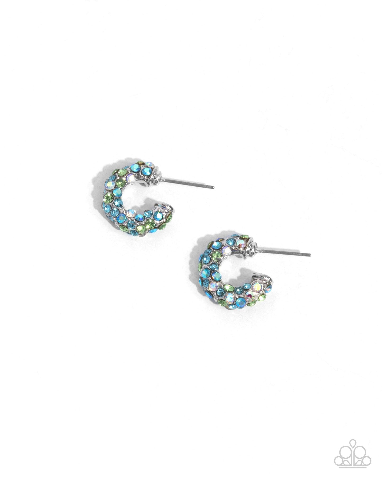 Iridescent Influence & Iridescent Improve - 2 Piece set