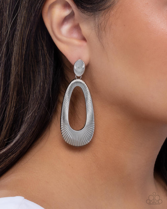 Princess Potential - Silver