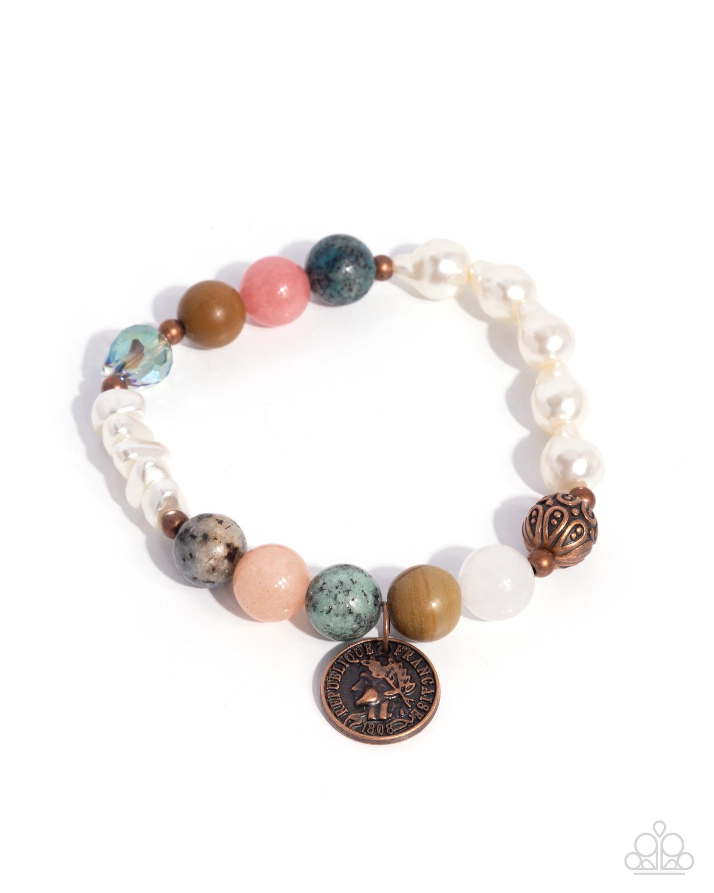 Chic Currency - Copper
