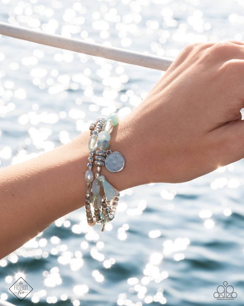 Glimpses of Malibu - Complete Trend Blend - February 2025