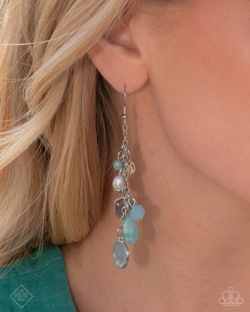 Glimpses of Malibu - Complete Trend Blend - February 2025