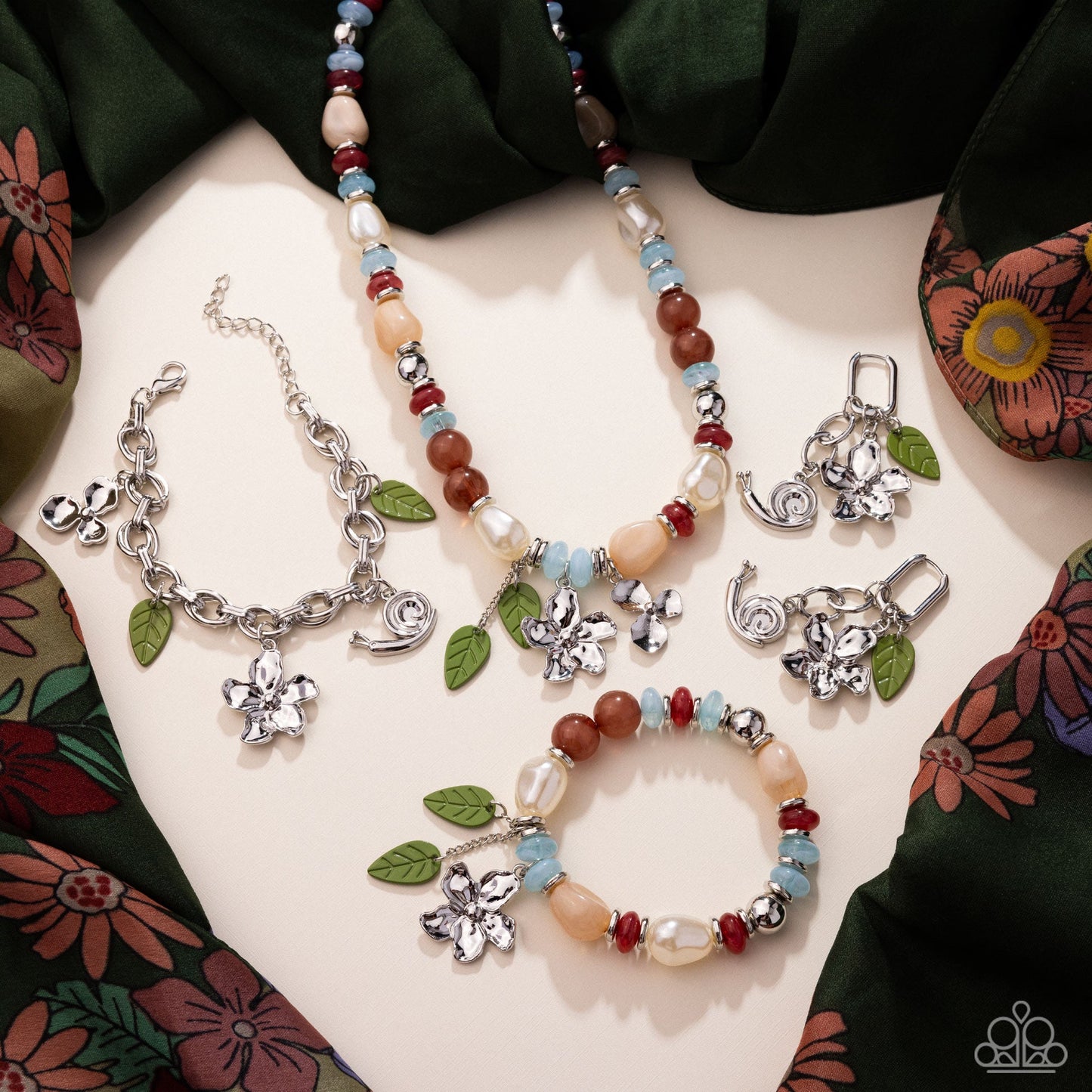 Glimpses of Malibu - Complete Trend Blend - March 2025
