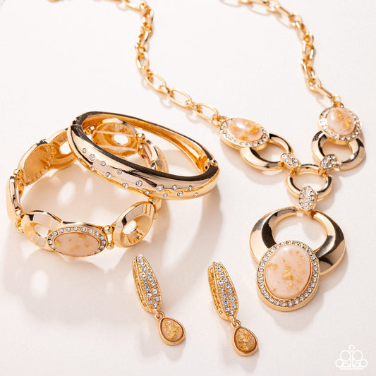 Glimpses of Malibu - Complete Trend Blend - April 2025