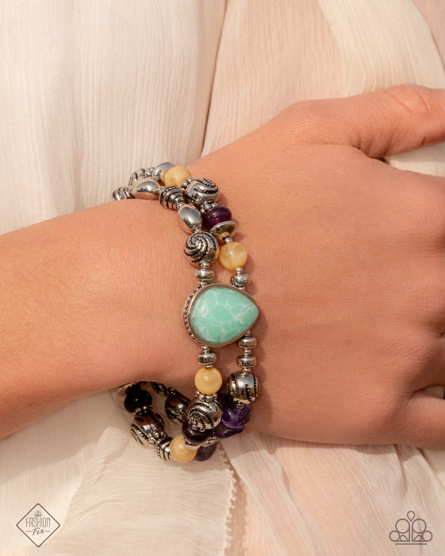 Simply Santa Fe - Complete Trend Blend - March 2025