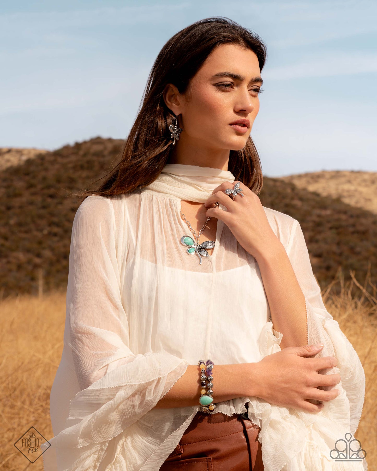Simply Santa Fe - Complete Trend Blend - March 2025