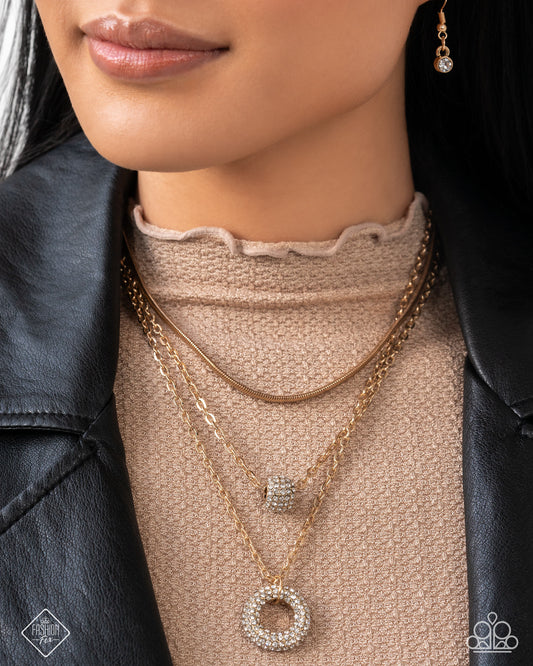 Magnificent Musings - Complete Trend Blend