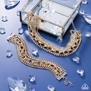 Magnificent Musings- 2-Piece Set - November 2025