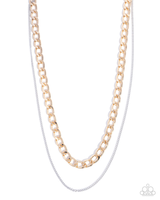 CHAIN-ge of Heart - Multi