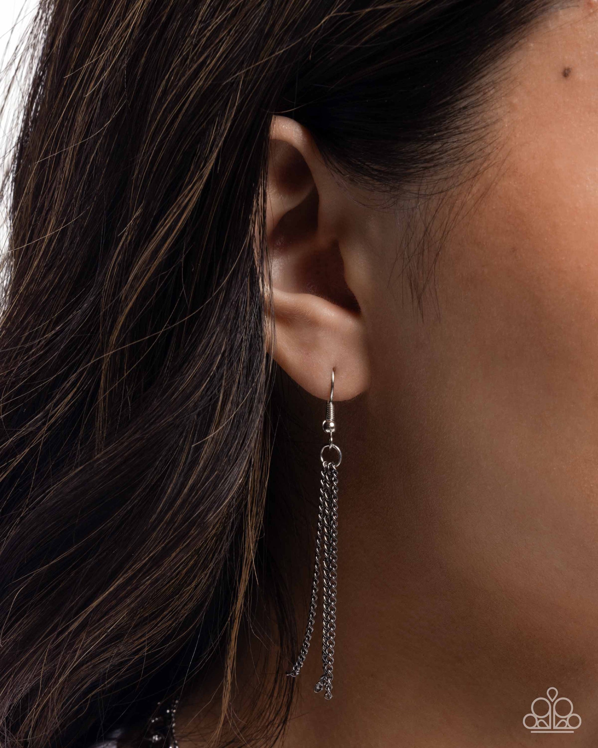 CHAIN-ge of Heart - Silver