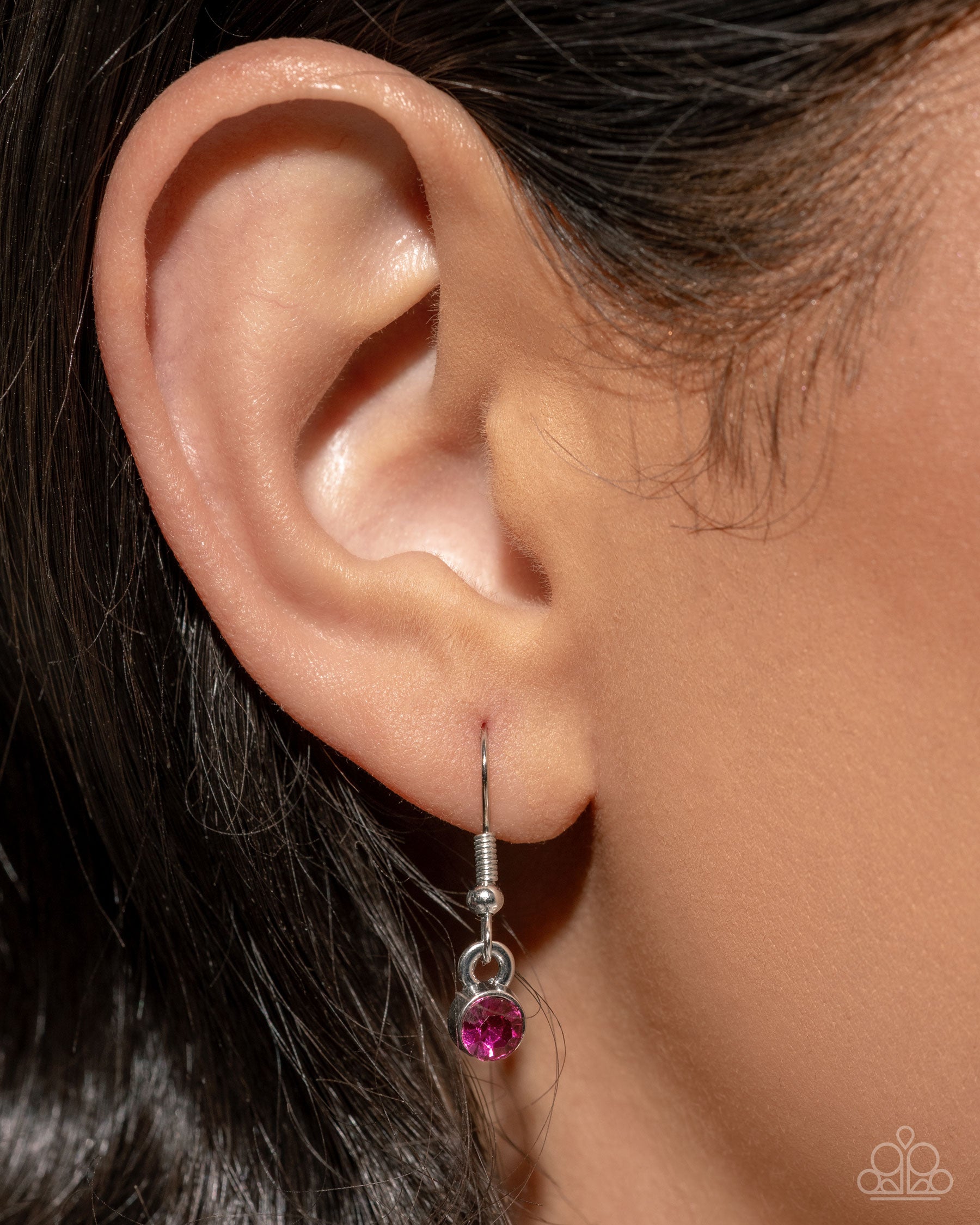 Blossoming Belle - Pink