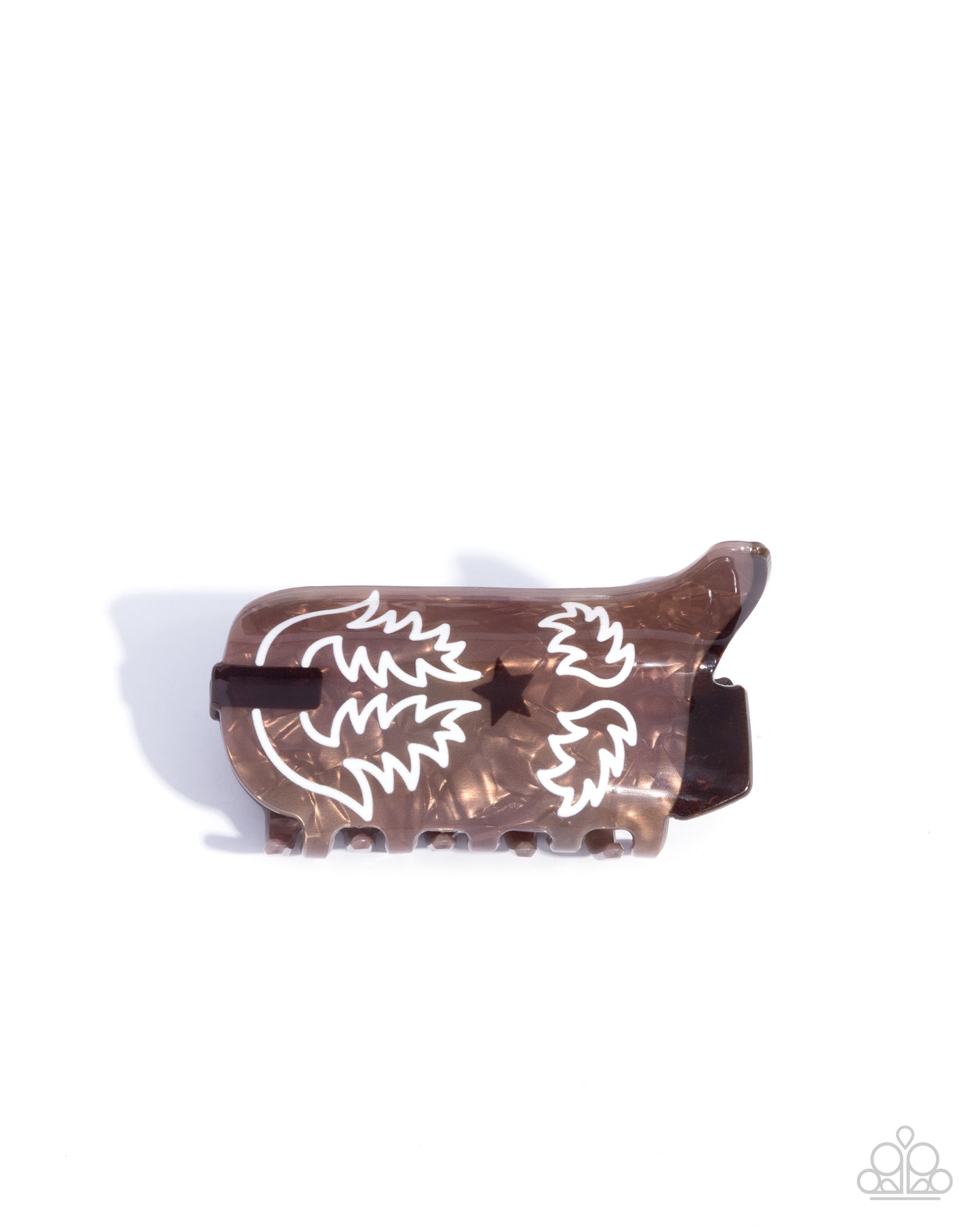 Boot Scootin Behavior - Brown