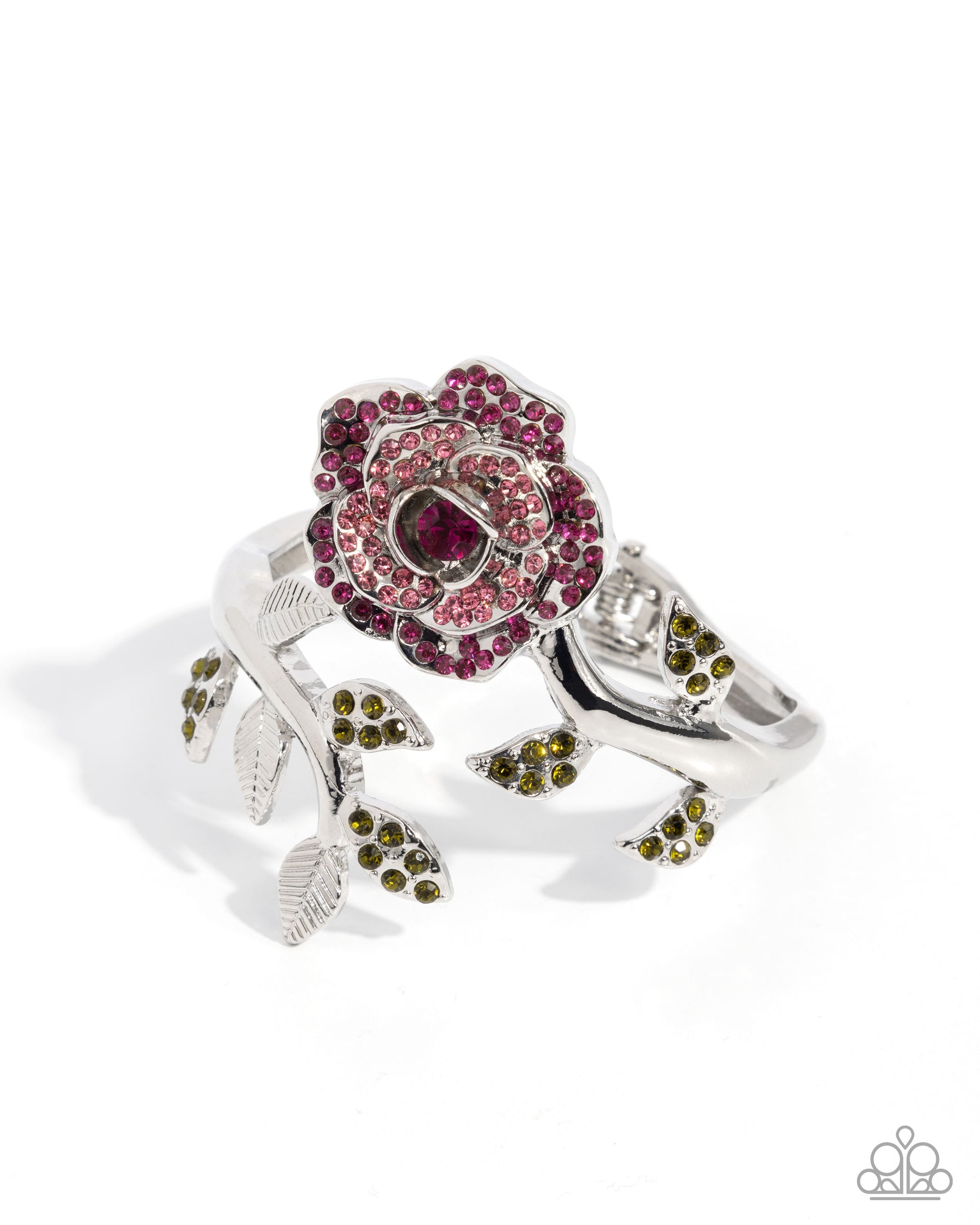 Bewitching Belle - Pink