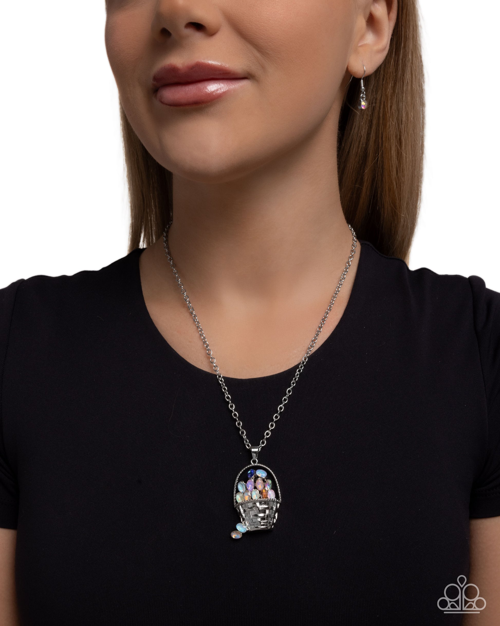 Easter Basket Brilliance - Multi