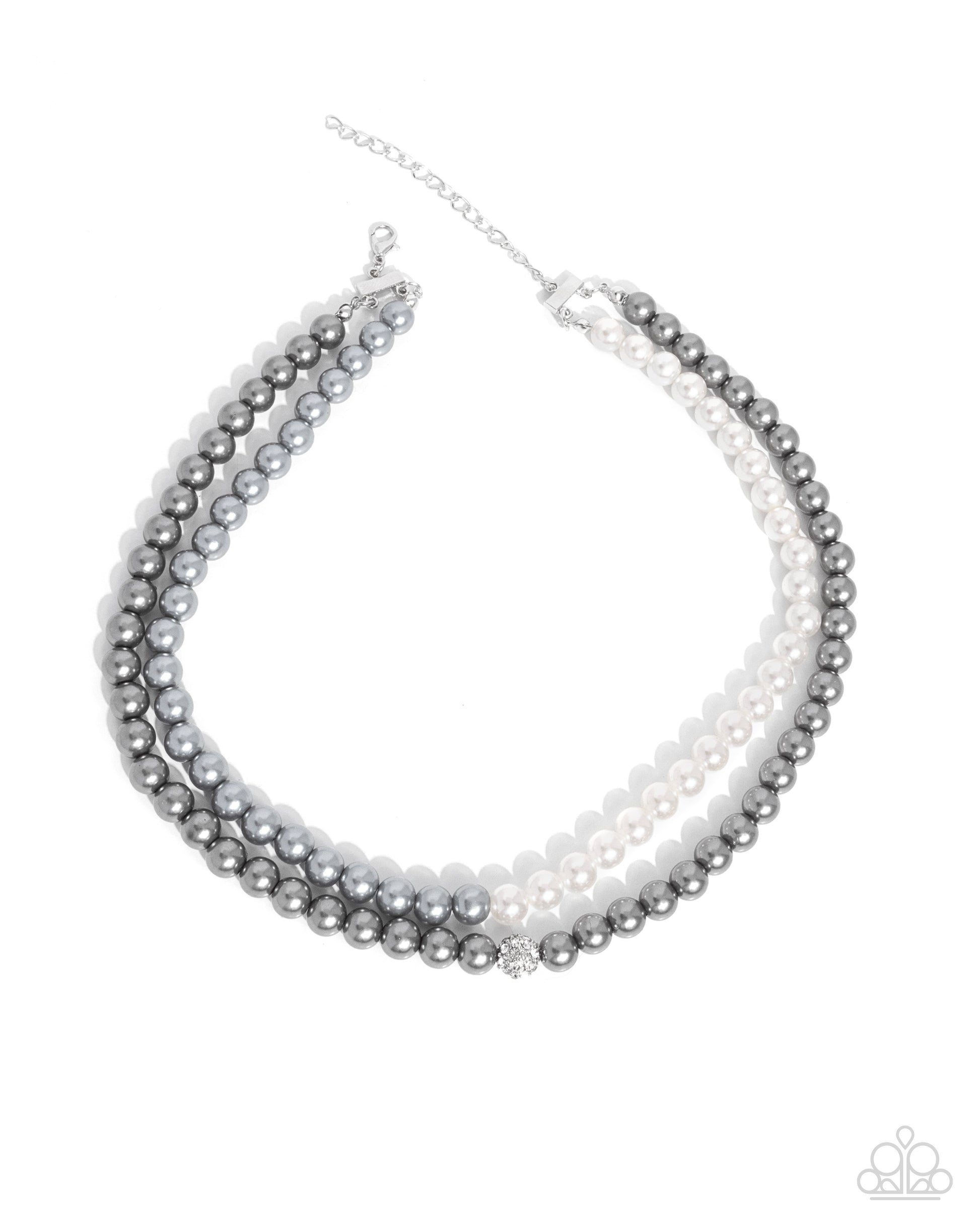 Pearly Paladin - Silver