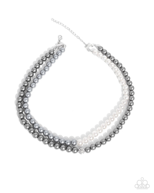 Pearly Paladin - Silver