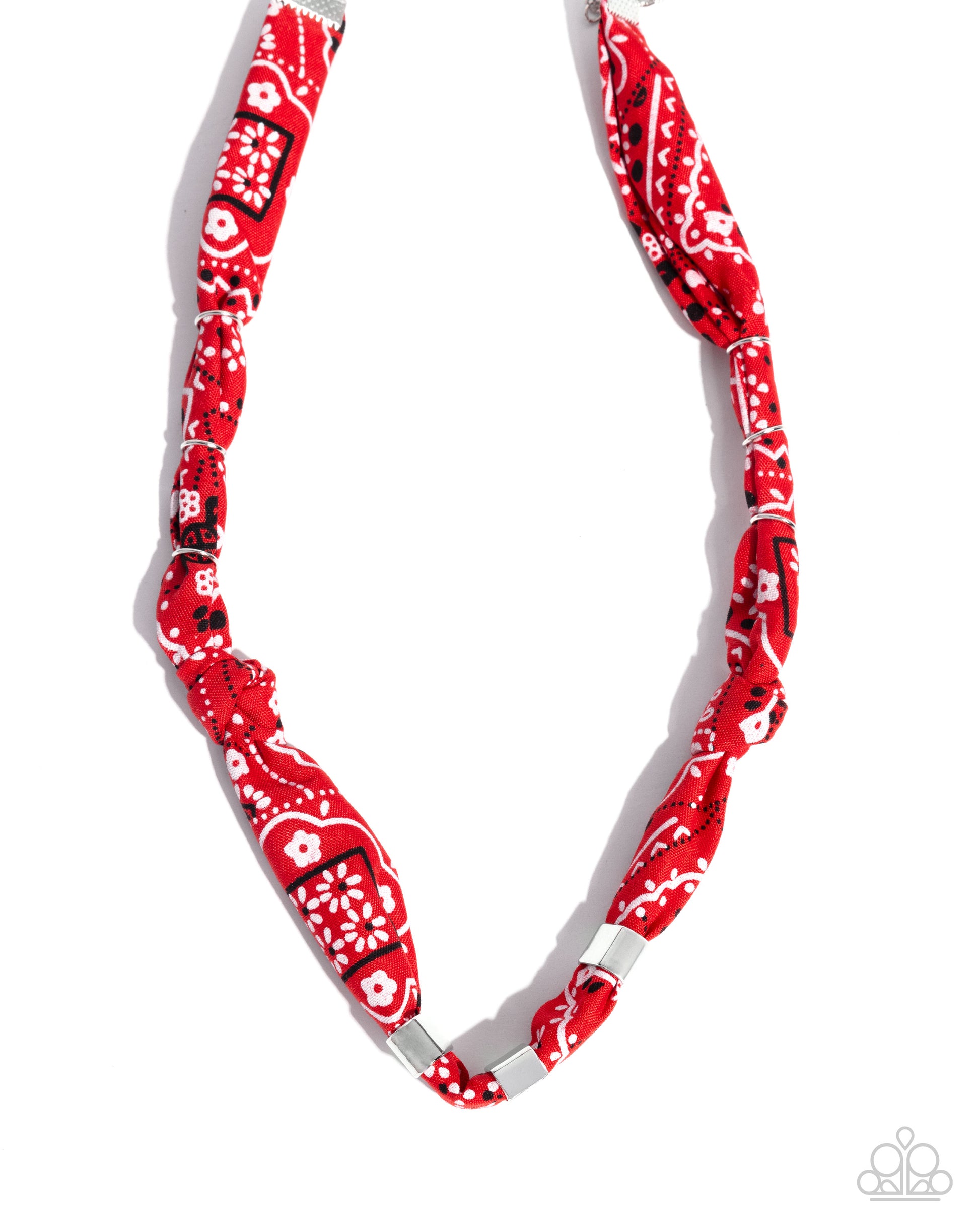Bandana Balance - Red