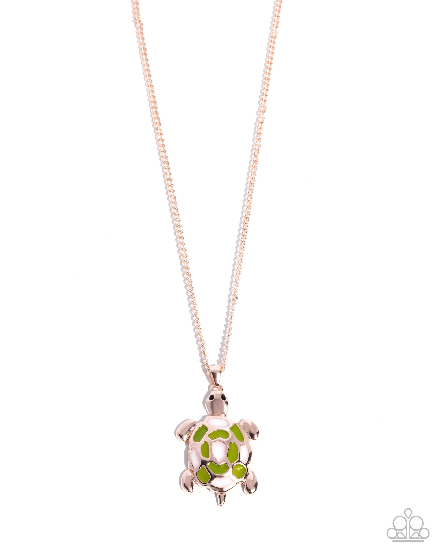 Turtle Theme - Complete Look