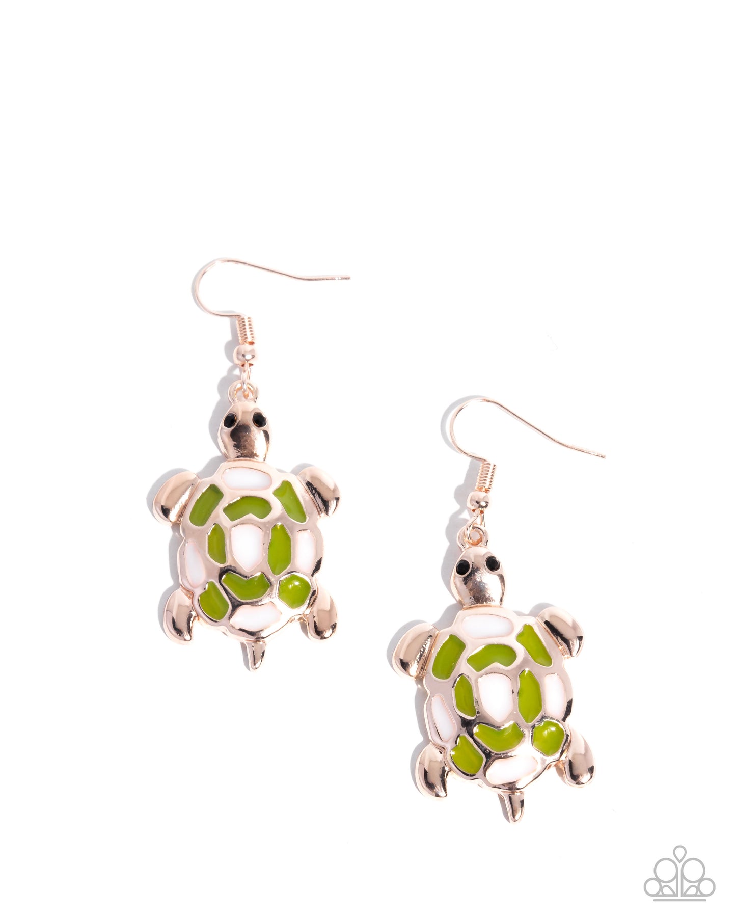 Turtle Theme - Complete Look