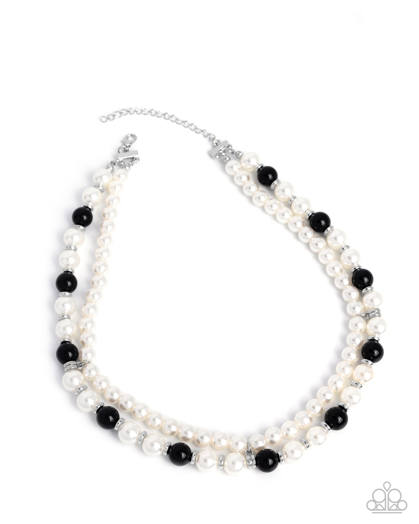 Pearl Pageantry - Black