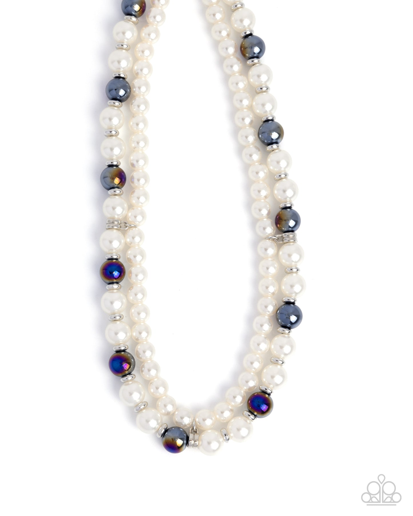 Pearl Pageantry - Purple
