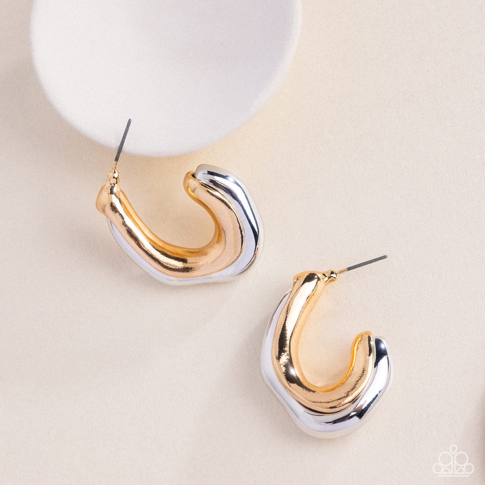 Metallic Multicolored - Multi