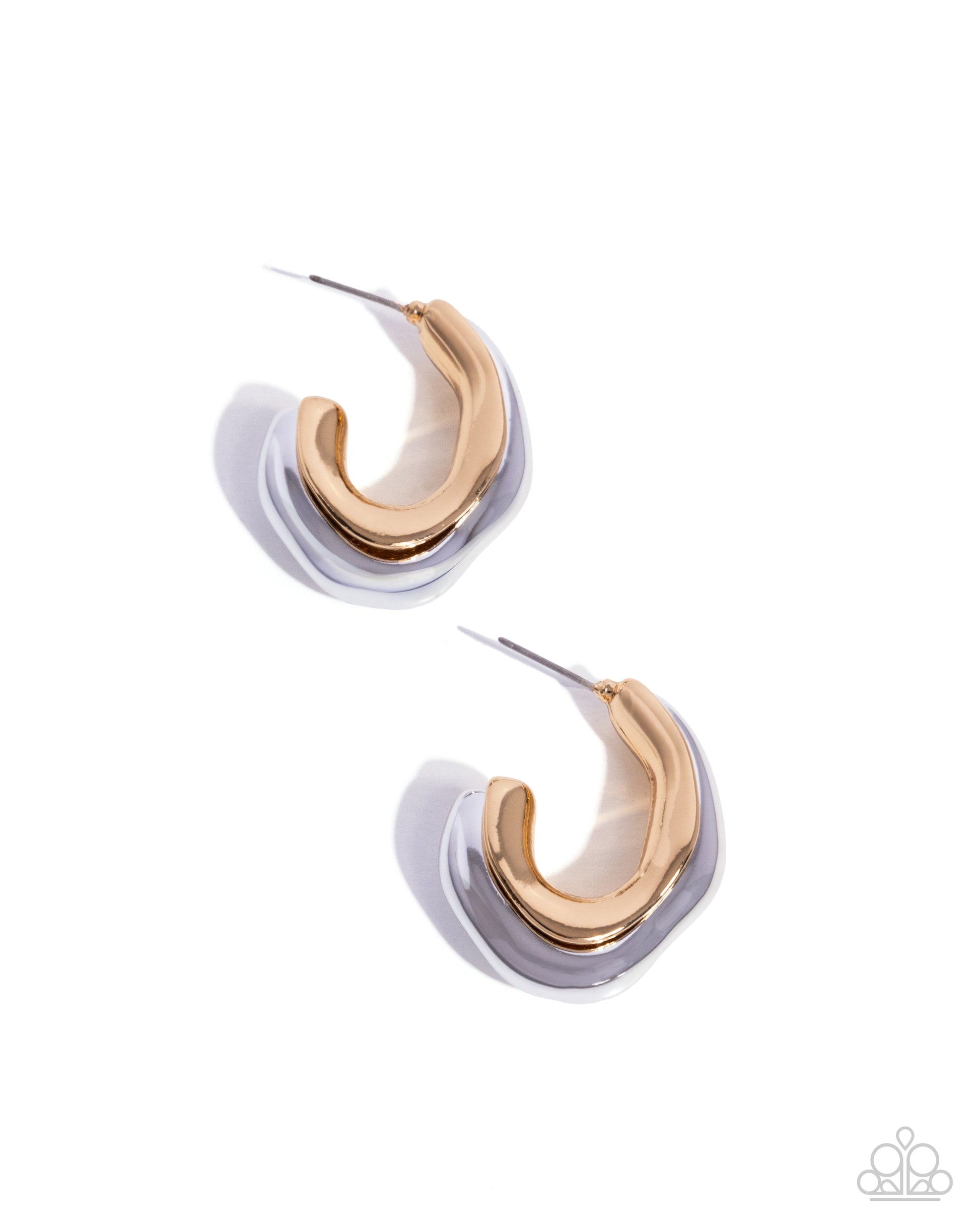 Metallic Multicolored - Multi