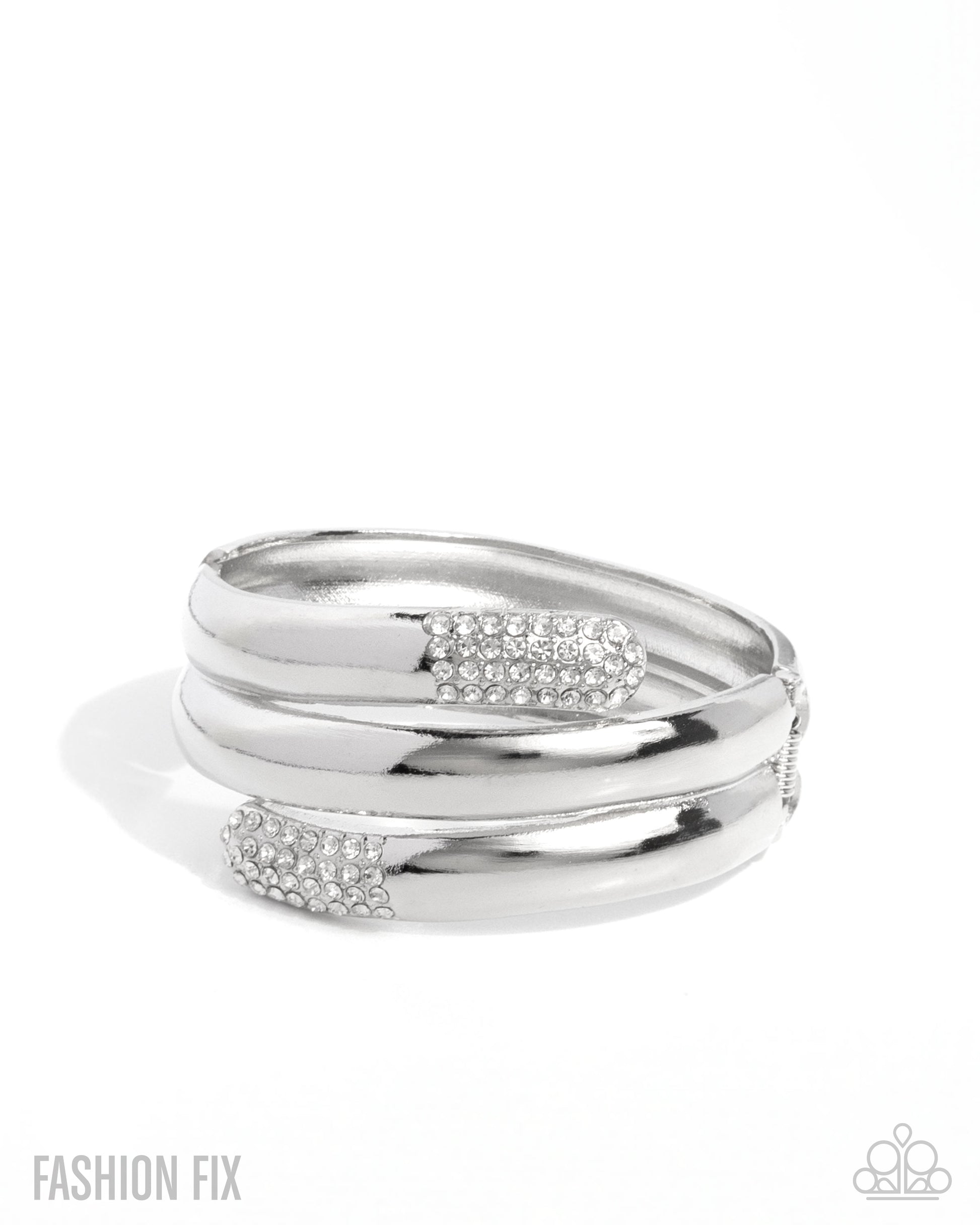 Smooth Similarity - White