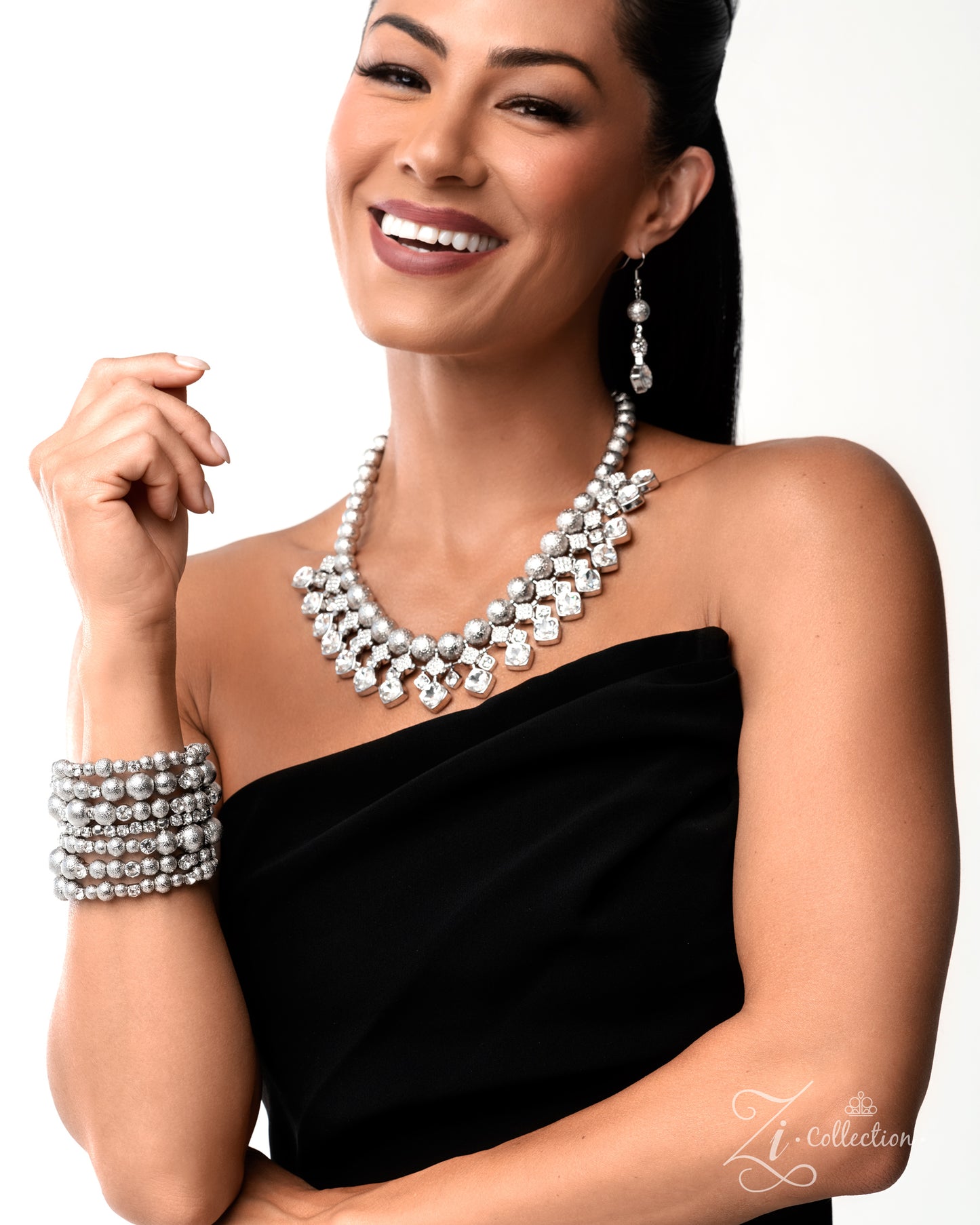 Contemplative Class - White