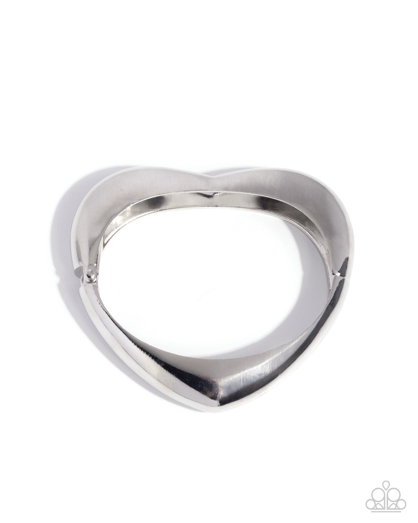 metallic-matchmaker-silver