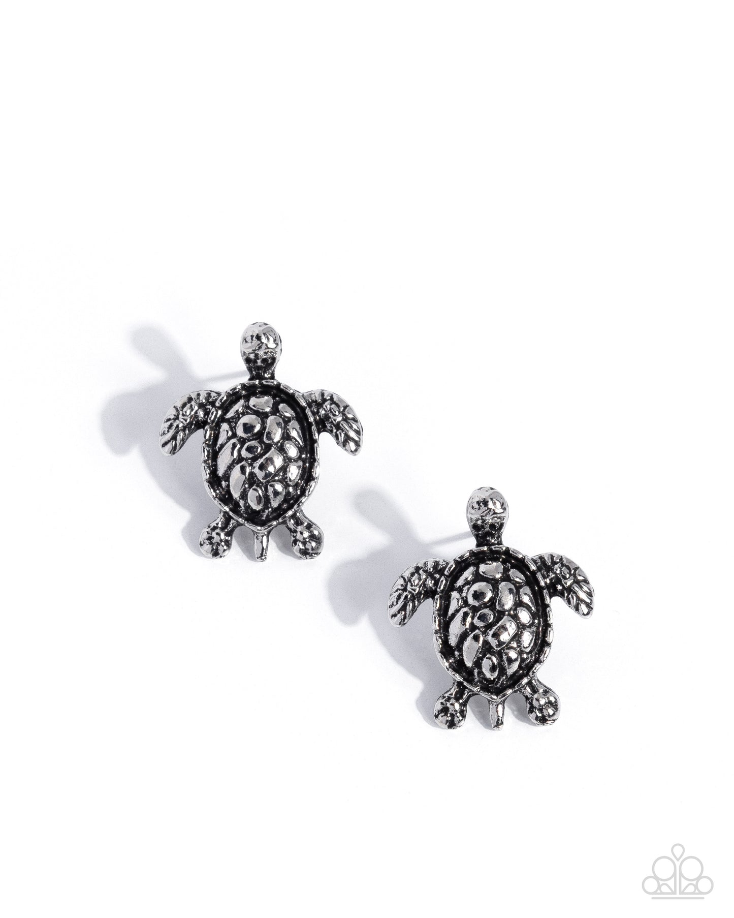 Turtle Taste - Silver