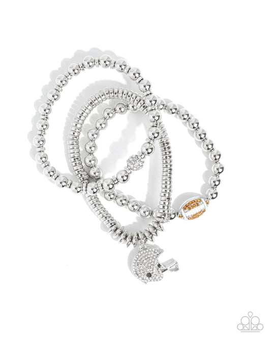 Football Flavor - Brown