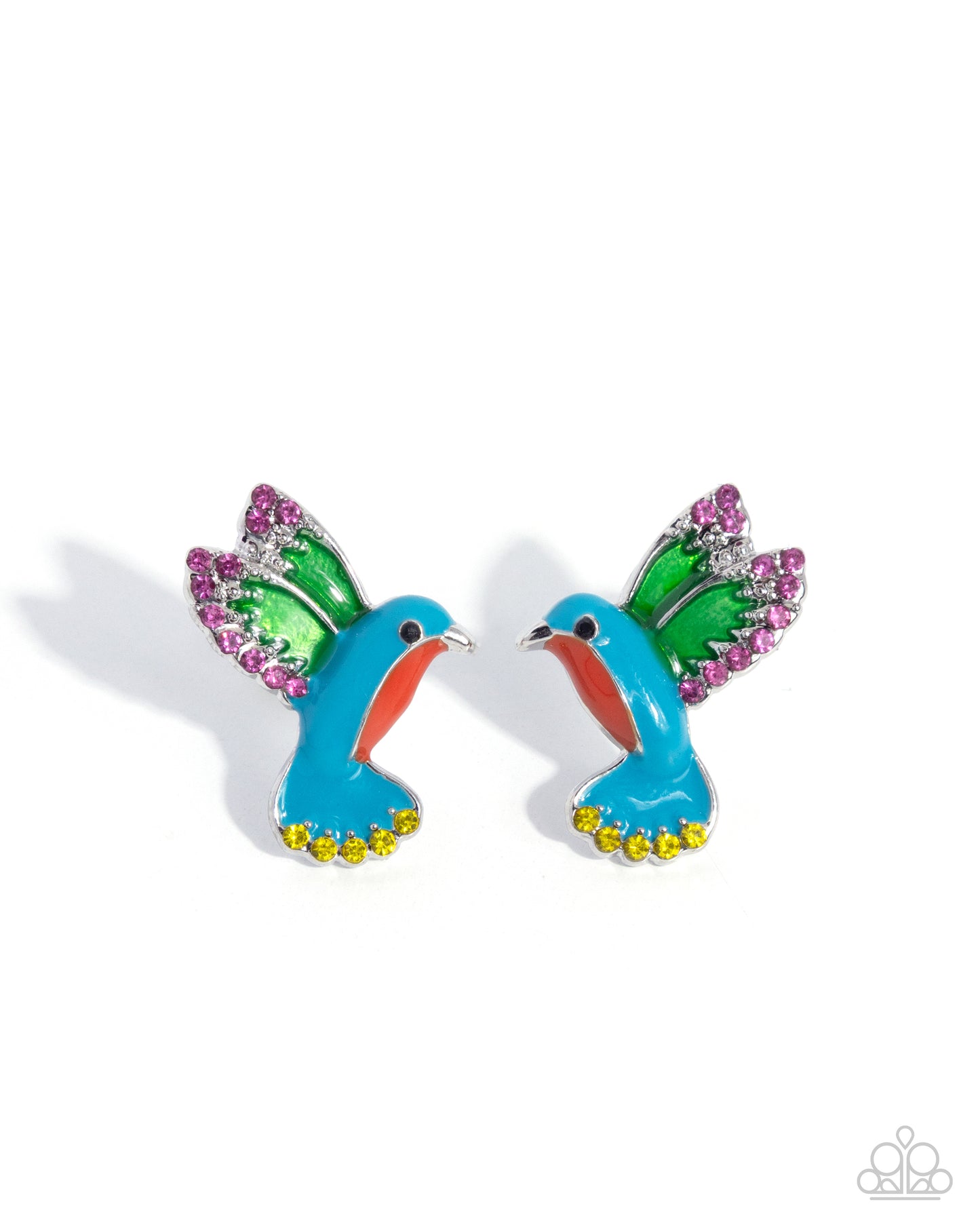 Hummingbird Honor - Multi