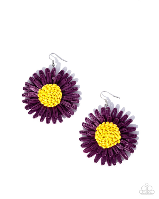 Crafted Color - Purple